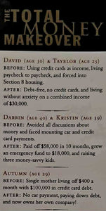 THE TOTAL MONEY MAKEOVER - Dave Ramsey