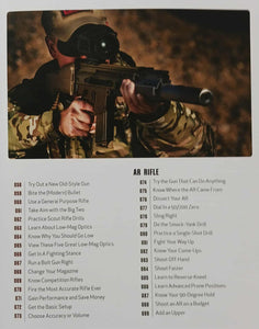 THE ULTIMATE SHOOTING SKILLS MANUAL - Outdoor Life Magazine Editors