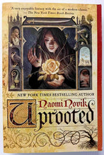 Load image into Gallery viewer, UPROOTED - Naomi Novik
