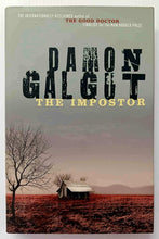 Load image into Gallery viewer, THE IMPOSTER - Damon Galgut

