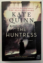 Load image into Gallery viewer, THE HUNTRESS - Kate Quinn
