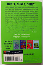 Load image into Gallery viewer, DOUBLE FUDGE - Judy Blume
