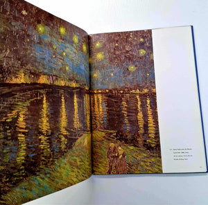 VAN GOGH - Victoria Charles