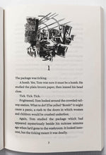 Load image into Gallery viewer, MURDER ON THE CANADIAN - Eric Wilson
