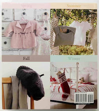Load image into Gallery viewer, THE KNITTER&#39;S YEAR - Debbie Bliss
