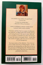 Load image into Gallery viewer, CHRISTMAS WITH ANNE - L.M. Montgomery, Rea Wilmshurst
