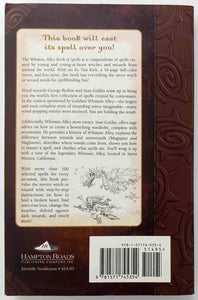 THE BOOK OF SPELLS - George Beahm, Stan Goldin