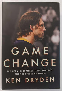 GAME CHANGE - Ken Dryden