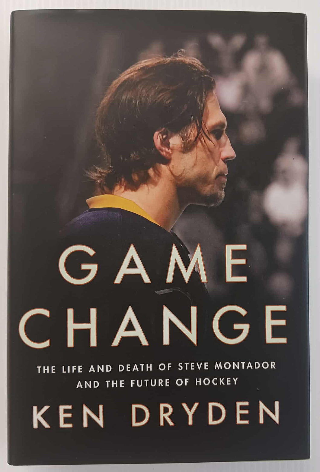GAME CHANGE - Ken Dryden