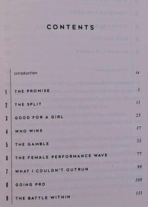 GOOD FOR A GIRL - Lauren Fleshman