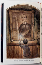Load image into Gallery viewer, THE SPIDERWICK CHRONICLES - Toni DiTerlizzi, Holly Black
