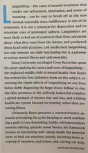Load image into Gallery viewer, LANGUISHING - Corey Keyes
