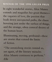 Load image into Gallery viewer, THE LOVE OF A GOOD WOMAN - Alice Munro
