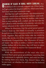 Load image into Gallery viewer, THE VIOLIN CONSPIRACY - Brendan Slocumb
