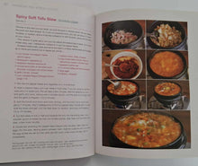 Load image into Gallery viewer, MAANGCHI&#39;S REAL KOREAN COOKING - Maangchi, Lauren Chattman
