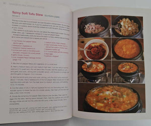 MAANGCHI'S REAL KOREAN COOKING - Maangchi, Lauren Chattman