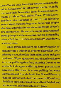 THE PERFECT HOME - Daniel Kenitz