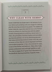 THE NATURALLY CLEAN HOME - Karyn Siegel-Maier
