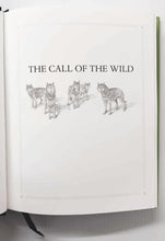 Load image into Gallery viewer, THE CALL OF THE WILD AND WHITE FANG - Jack London
