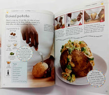 Load image into Gallery viewer, DK CHILDREN&#39;S COOKBOOK - DK Publishing
