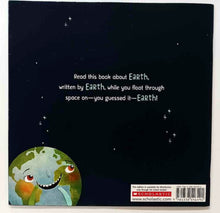 Load image into Gallery viewer, EARTH! - Stacy McAnulty
