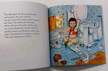 Load image into Gallery viewer, LOVE YOU FOREVER - Robert Munsch
