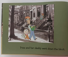 Load image into Gallery viewer, KNUFFLE BUNNY - Mo Willems
