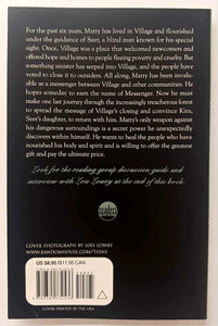 MESSENGER - Lois Lowry