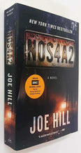 Load image into Gallery viewer, NOS4A2 - Joe Hill
