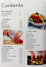 Load image into Gallery viewer, DK CHILDREN&#39;S COOKBOOK - DK Publishing
