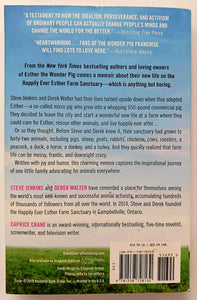 HAPPILY EVER ESTHER - Steve Jenkins, Derek Walter, Alan Cumming