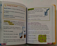 Load image into Gallery viewer, EVERYTHING YOU NEED TO ACE CHEMISTRY IN ONE BIG FAT NOTEBOOK - Jennifer Swanson
