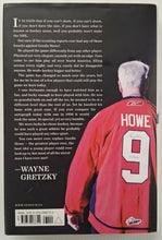 Load image into Gallery viewer, MR. HOCKEY - Gordie Howe
