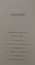 Load image into Gallery viewer, MR. HOCKEY - Gordie Howe
