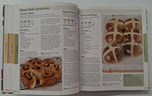 Load image into Gallery viewer, ILLUSTRATED STEP-BY-STEP BAKING - Caroline Bretherton
