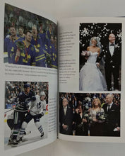 Load image into Gallery viewer, HOME AND AWAY - Mats Sundin, Amy Stuart
