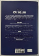 Load image into Gallery viewer, HOME AND AWAY - Mats Sundin, Amy Stuart
