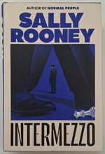 Load image into Gallery viewer, INTERMEZZO - Sally Rooney
