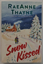 Load image into Gallery viewer, SNOW KISSED - RaeAnne Thayne
