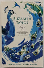 Load image into Gallery viewer, ANGEL - Elizabeth Taylor, Hilary Mantel
