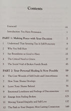 Load image into Gallery viewer, ADULT SURVIVORS OF TOXIC FAMILY MEMBERS - Sherrie Campbell
