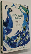 Load image into Gallery viewer, ANGEL - Elizabeth Taylor, Hilary Mantel
