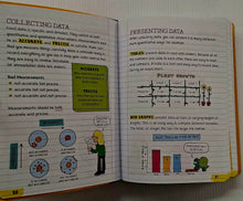 Load image into Gallery viewer, EVERYTHING YOU NEED TO ACE CHEMISTRY IN ONE BIG FAT NOTEBOOK - Jennifer Swanson
