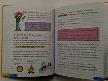 Load image into Gallery viewer, EVERYTHING YOU NEED TO ACE CHEMISTRY IN ONE BIG FAT NOTEBOOK - Jennifer Swanson

