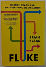 Load image into Gallery viewer, FLUKE - Brian Klaas
