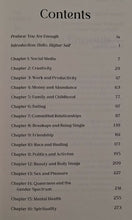 Load image into Gallery viewer, HELLO, HIGHER SELF - Bunny Michael
