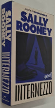 Load image into Gallery viewer, INTERMEZZO - Sally Rooney
