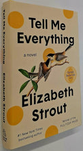 Load image into Gallery viewer, TELL ME EVERYTHING - Elizabeth Stroud
