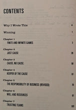 Load image into Gallery viewer, THE INFINITE GAME - Simon Sinek
