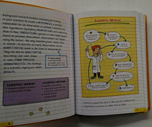 Load image into Gallery viewer, EVERYTHING YOU NEED TO ACE CHEMISTRY IN ONE BIG FAT NOTEBOOK - Jennifer Swanson
